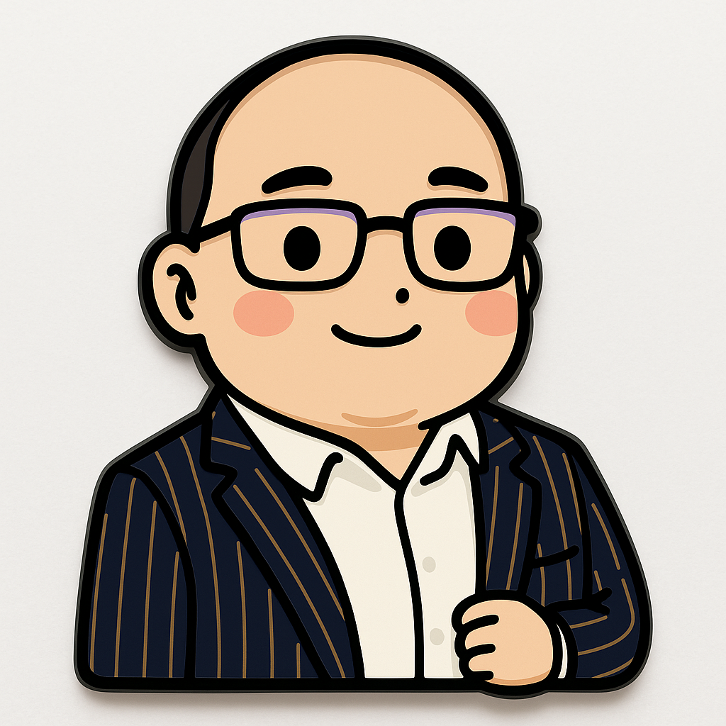 团队成员 衣明志 头像