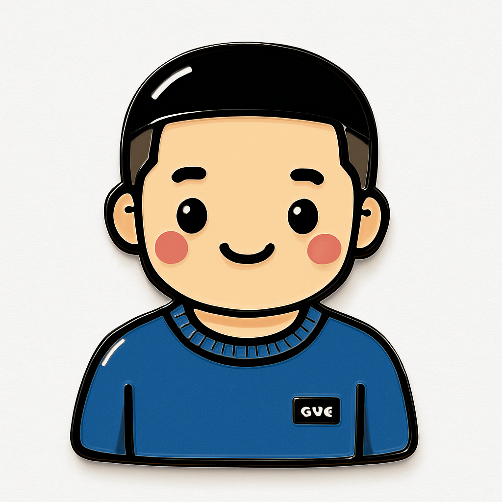 团队成员 刘雁 头像